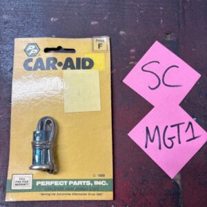 Vintage Perfect Parts Car Aid Indicator Light US-21328 (1988)