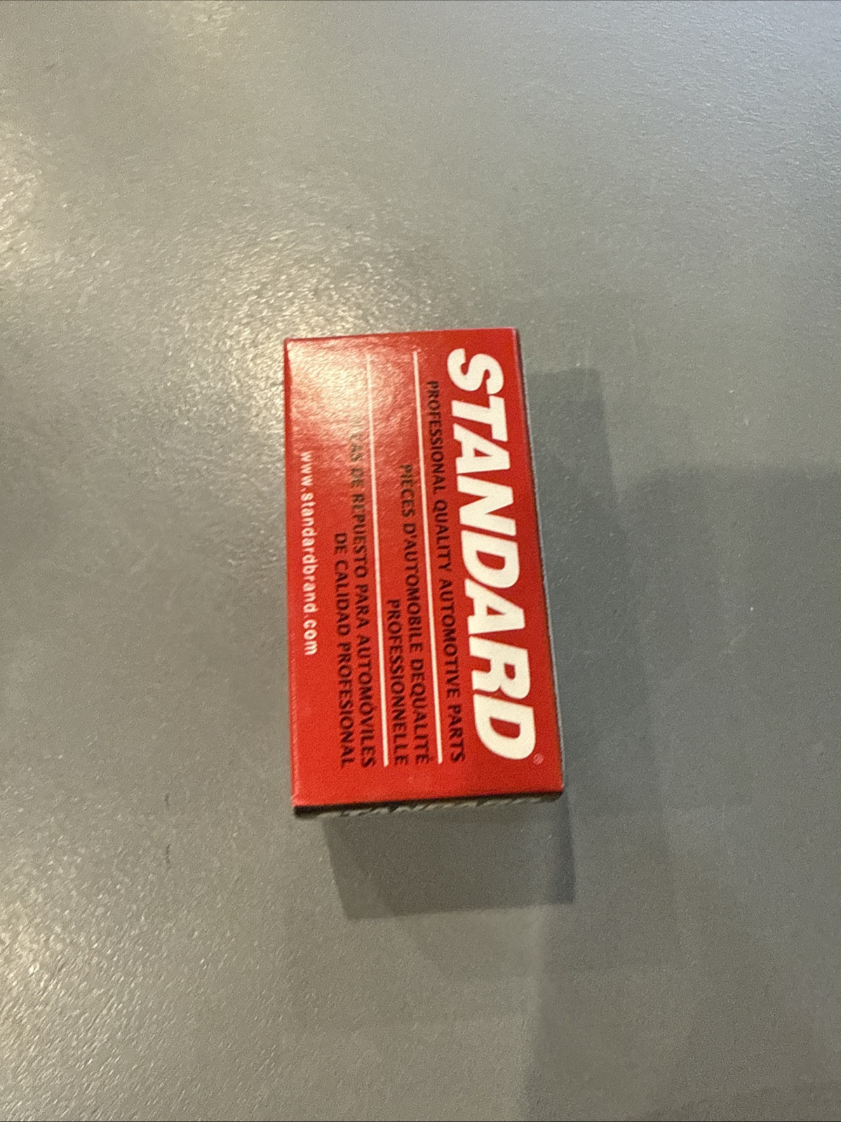 Voltage Regulator Connector Standard S-81 - Image 3