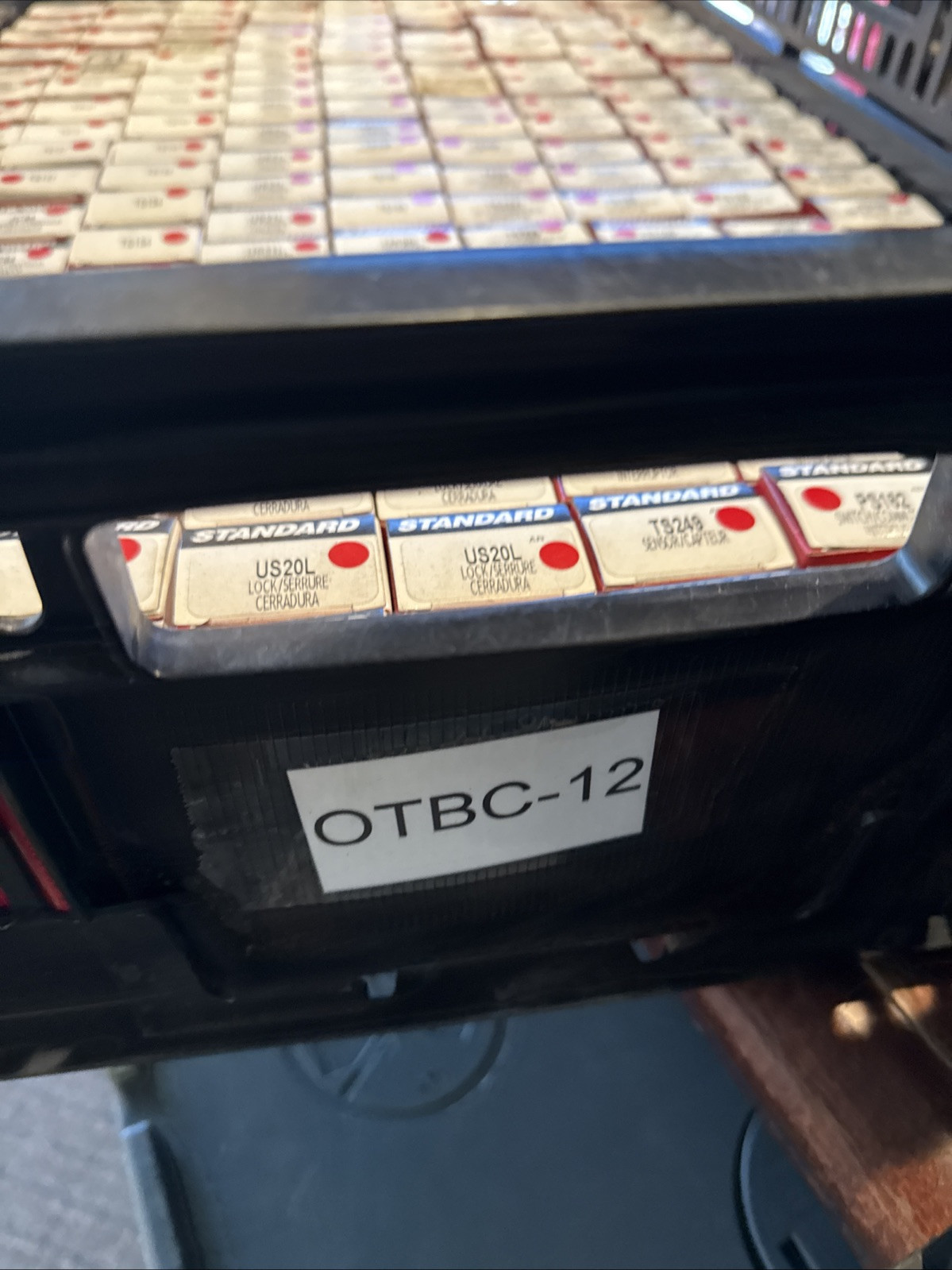 Voltage Regulator Connector Standard S-81 - Image 4