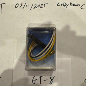 Voltage Regulator Pigtail Connector Standard S-94