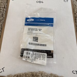 W719248S451X - SCREW AND WASHER ASY - Ford