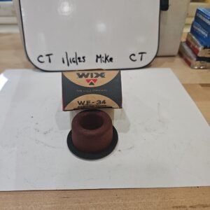 WF-34 WIX Gasoline Filter WF-34 NOS