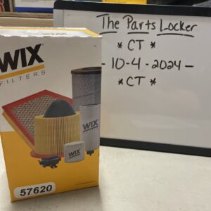 WIX Oil Filter 57620
