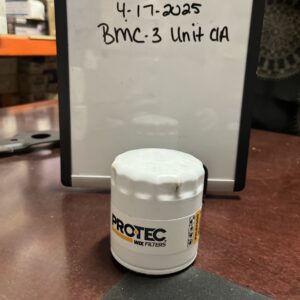 WIX PRO-TEC Automotive Engine Oil Replacement Filters - PXL57060