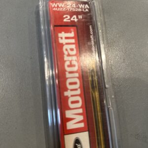 WW24WA - BLADE ASY - WIPER - Ford