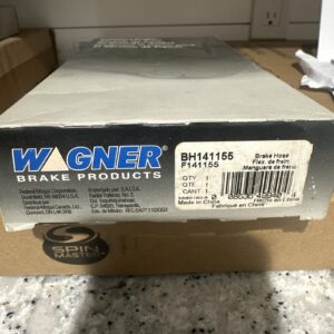 Wagner Bh141155