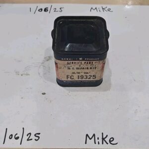 Wagner Lockheed Hydraulic Brake Part Wheel Cylinder Repair Kit FC 19325