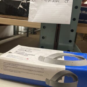 Wagner QuickStop Wagner Brake Z763 Brake Shoe