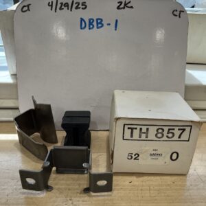 Walker Exhaust Hanger TH-857 (HA0443)