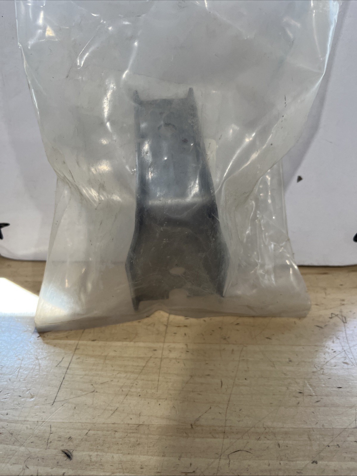 Walker Exhaust Mount Bracket BR0676 - Image 4