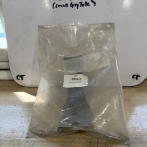 Walker Exhaust Mount Bracket BR0676