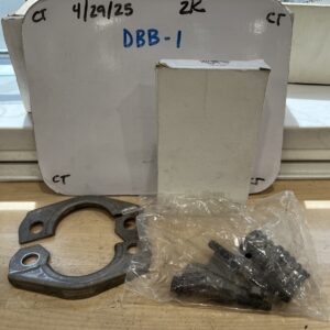 Walker Exhaust Mounting Kit FMK-949