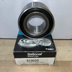 Wheel Bearing National 510020
