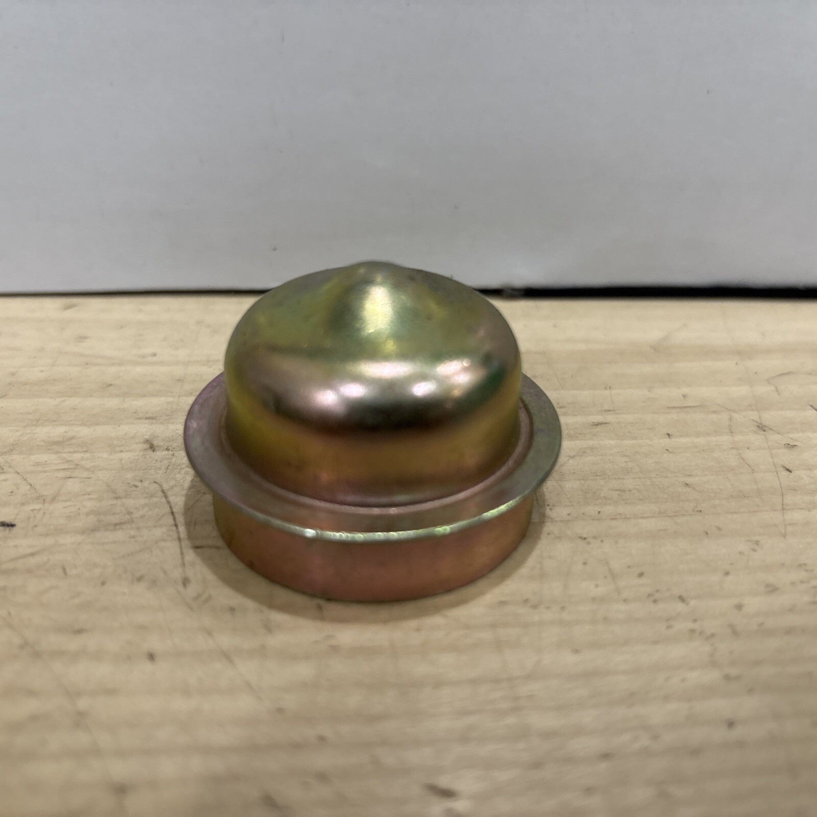Wheel Dust Cap 1-1/2” inner, 1-3/4” Outer 1-1/4” Height - Image 3
