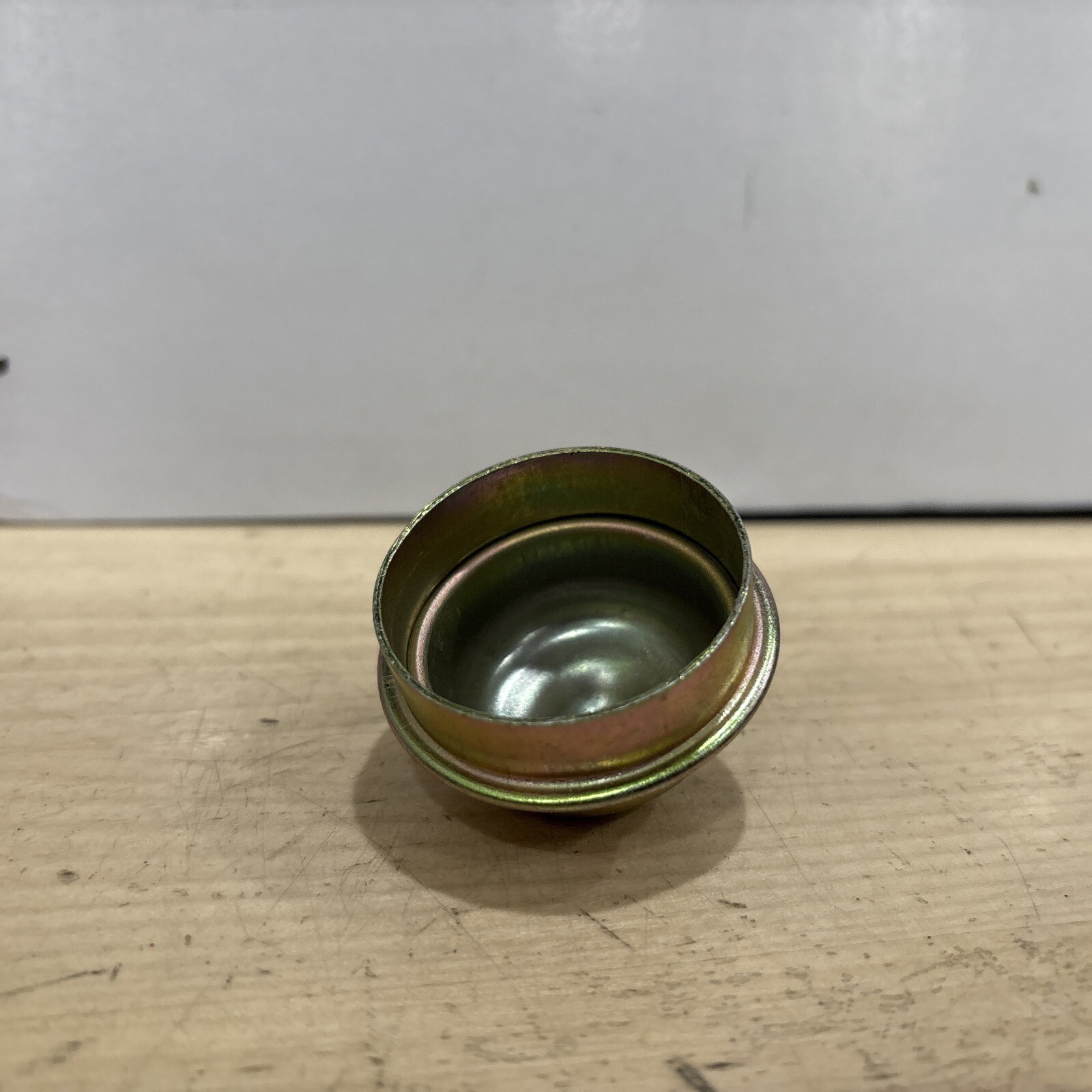 Wheel Dust Cap 1-1/2” inner, 1-3/4” Outer 1-1/4” Height - Image 4