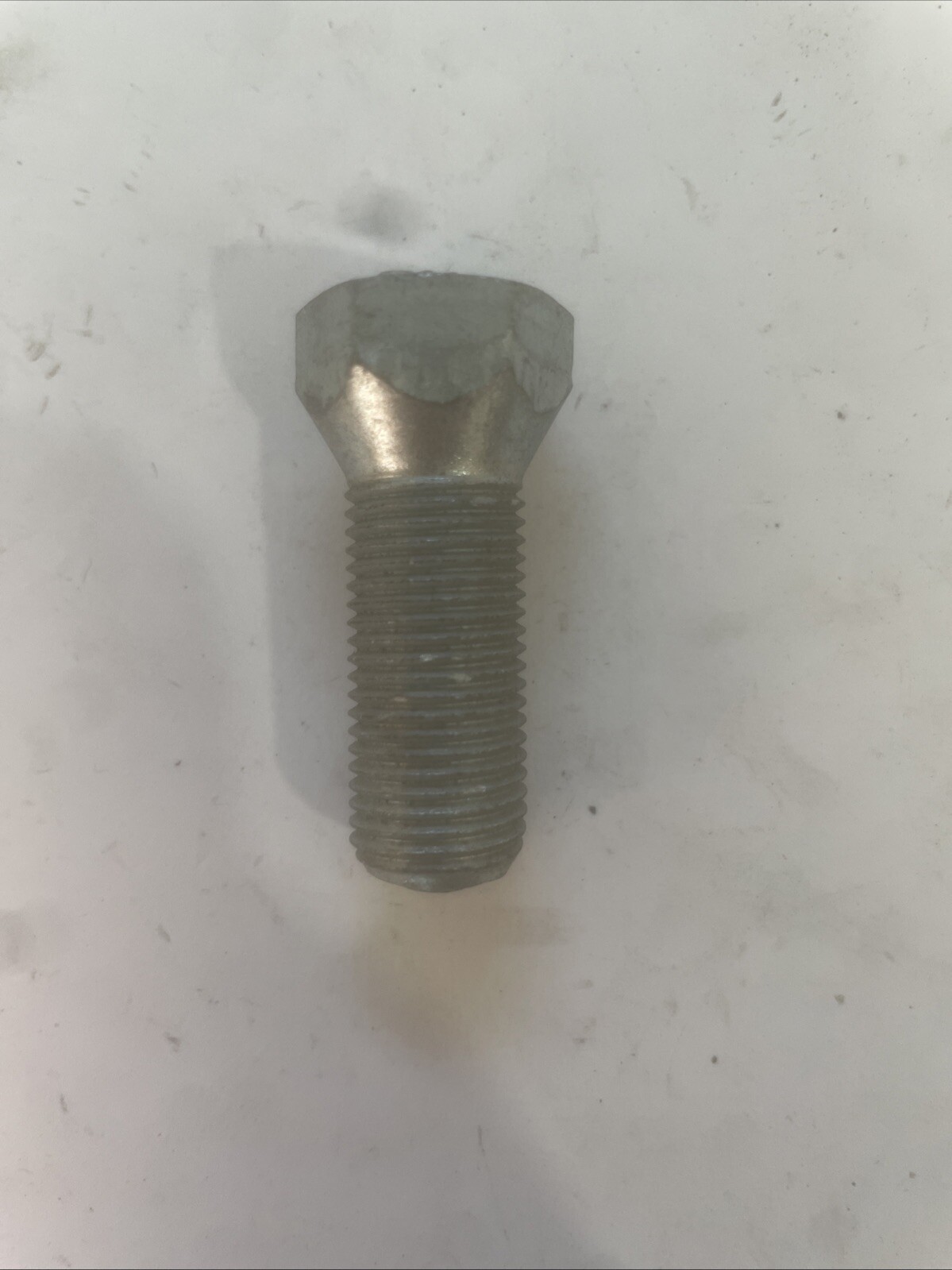 Wheel Lug Bolt Dorman 610-070 Front (SOLD INDIVIDUALLY) - Image 3