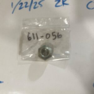 Wheel Lug Nut Dorman 611-056