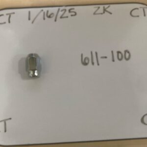 Wheel Lug Nut Dorman 611-100