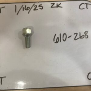 Wheel Lug Stud Dorman 610-268 fits 79-82 Honda Prelude