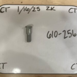 Wheel Lug Stud-Stud Dorman 610-256