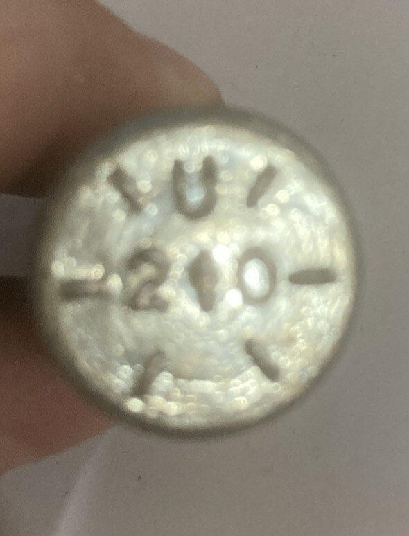 Wheel Lug Stud-Stud/Bolt Dorman 610-210 - Image 4