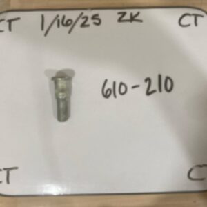 Wheel Lug Stud-Stud/Bolt Dorman 610-210