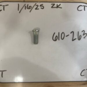 Wheel Lug Stud-Stud/Bolt Dorman 610-263