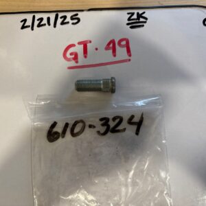 Wheel Lug Stud-Stud/Bolt Dorman 610-324