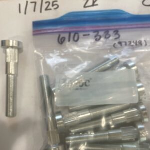 Wheel Lug Stud-Stud/Bolt Dorman 610-333 (SOLD INDIVIDUALLY)