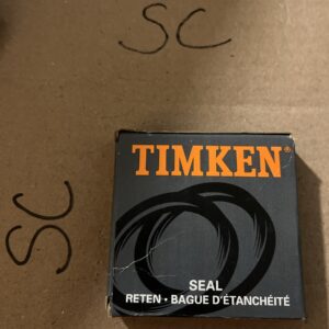 Wheel Seal-FWD Timken 1932S