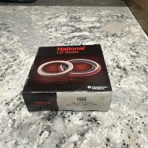 Wheel Seal National 1956