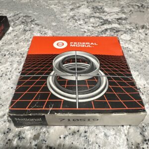 Wheel Seal National 710519
