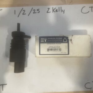 Windshield Washer Pump 67128362154 for BMW E46 E38 E39 E60 E65 X3 E53 X5 Z3 Z4