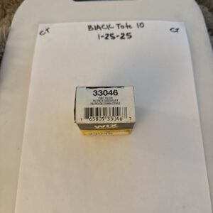 🔥🔥🔥Wix 33046 Fuel Filter
