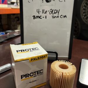 Wix   PROTEC Pxl57047  Oil Filter