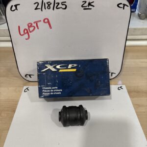 XCP Chassis Parts: Control Arm Bushing: BB6620