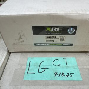 XRF 2 Upper Control Arm Ball Joint Sierra 2500HD 3500HD K60054