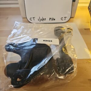 XRF Idler Arm K9424 For Toyota 86-91 4Runner, 86-95 Pickup