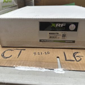 XRF K620179 Front Upper Control Arms