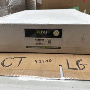 XRF K620179 Front Upper Control Arms