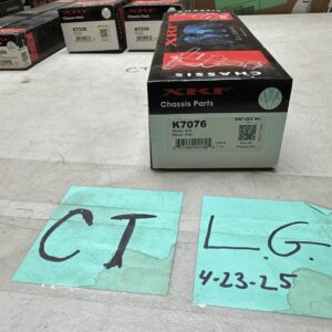 XRF K7076 PITMAN ARM