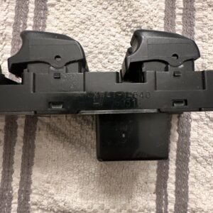 XW4T-14540 00-02 Lincoln LS Left Side Master Power Window Switch Brand New NOS