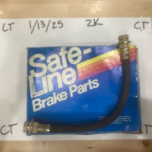 safe-line break parts FC338378 Hydraulic Break Hose SAE J1401